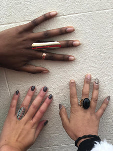 3 Ring Selection